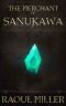 [Thieves of Askaria 01] • The Merchant of Sanukawa